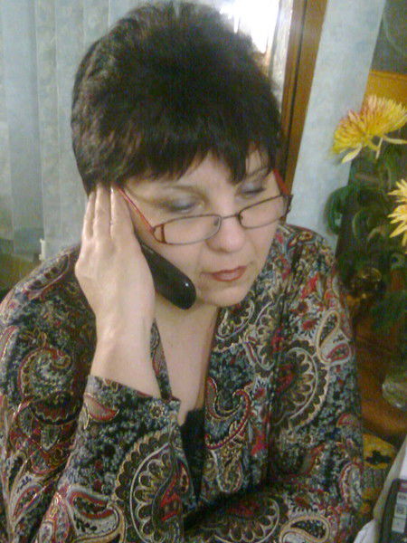 Наталья Тоцкая