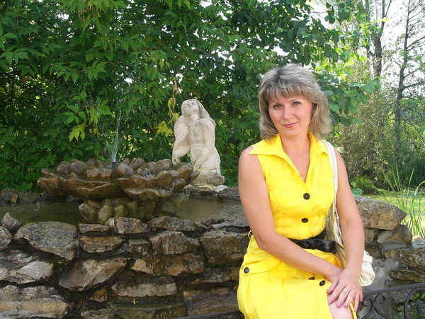 Елена Чугунова