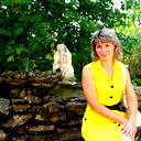 Елена Чугунова