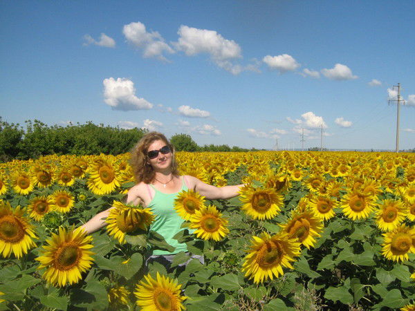 Светлана Коваленко