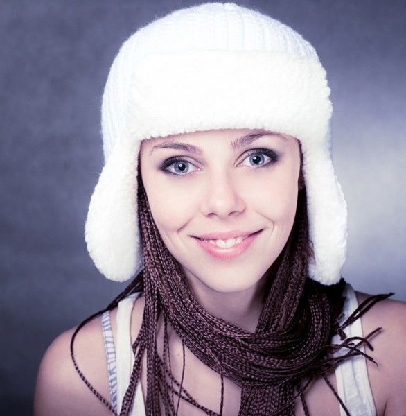 Олеся Орлова