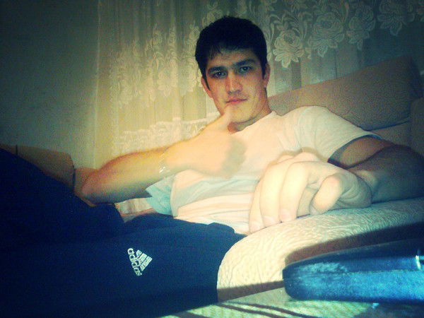 Самандар Мухиддинов