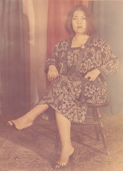 Аида Шахтахтинская