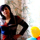 Елена Кашкарёва