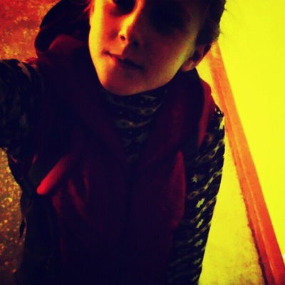 Ульяна Баулина