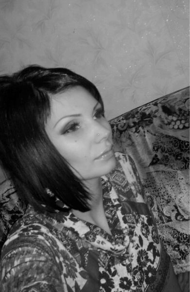 Юлия Гаврилова