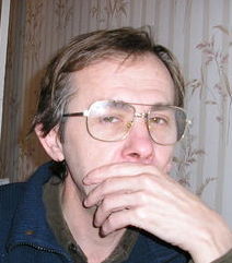 Игорь Карачик