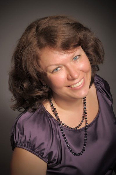 Надежда Максимова