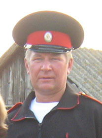 Задерей Валерий