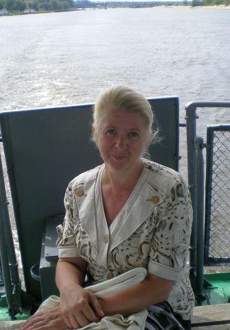 Ирина Медведкова