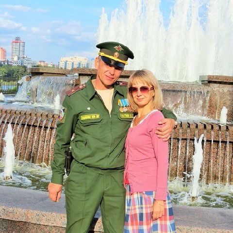 Юрий Матвеев