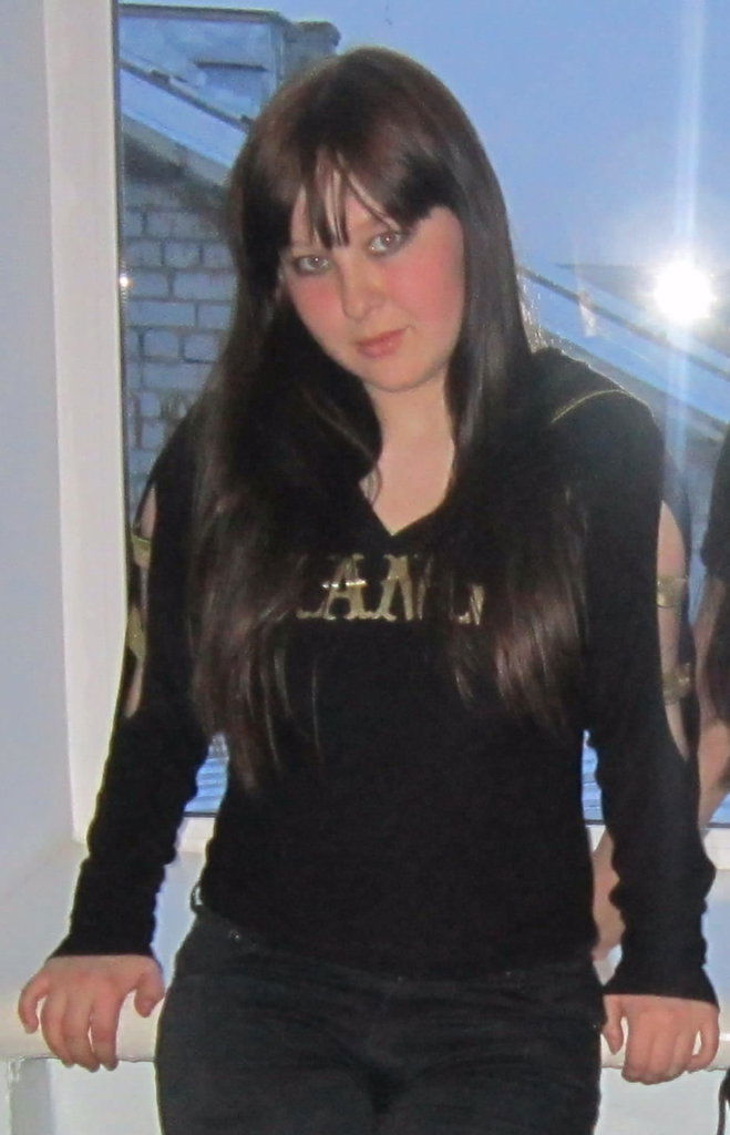 Анна Котова