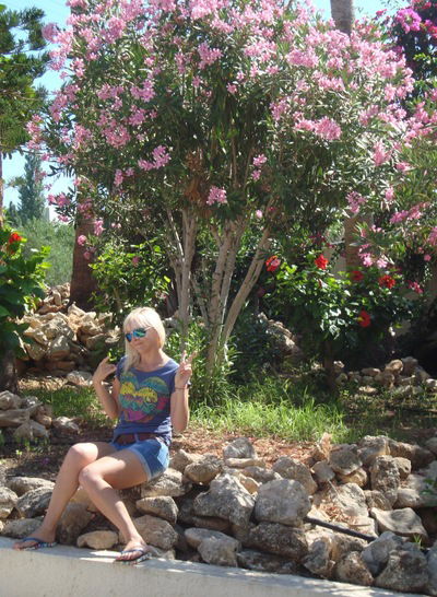 Лариса Шуба