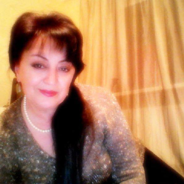 Лала Самедова