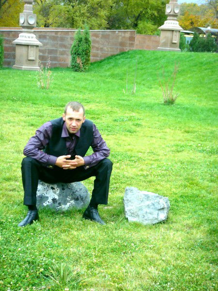 Максим Жалило