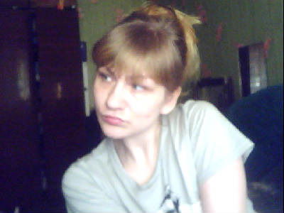 Евгения Квицинская