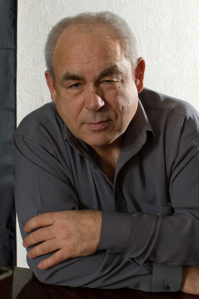 Станислав Гераськин