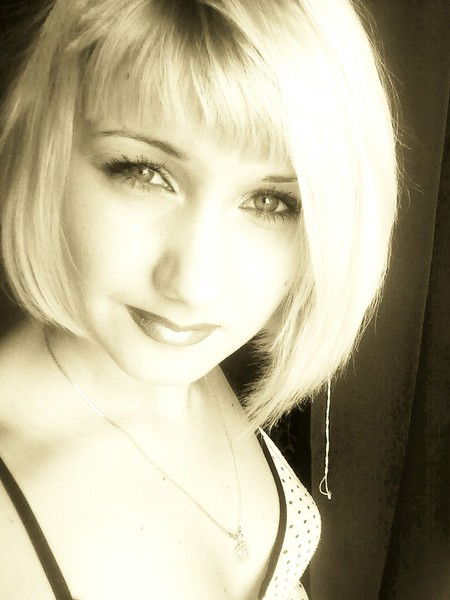 Людмила Ваганова