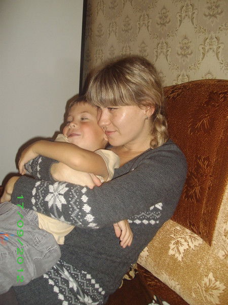 Алла Геллер