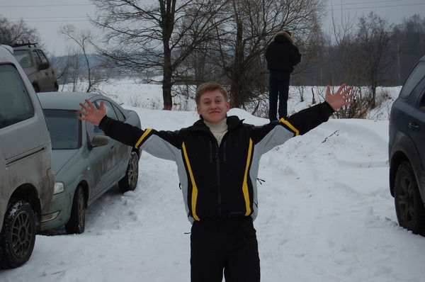 Вован Велосипедов