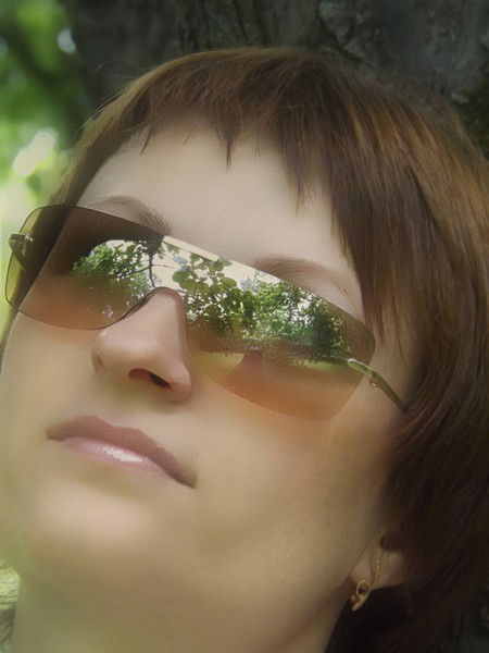 Евгения Безгина