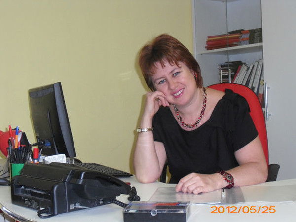 Эльвира Давлетшина