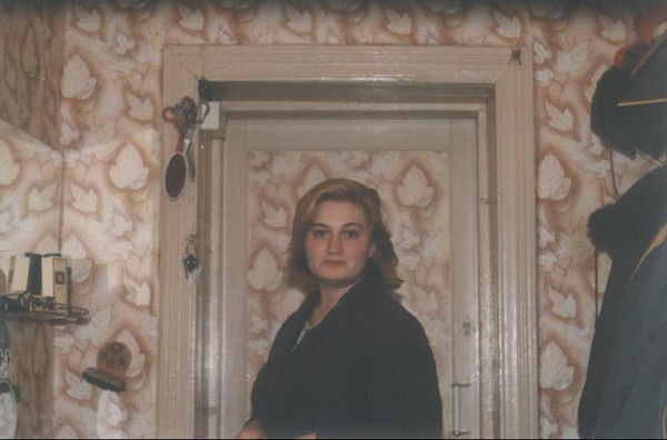 Галина Пономаренко