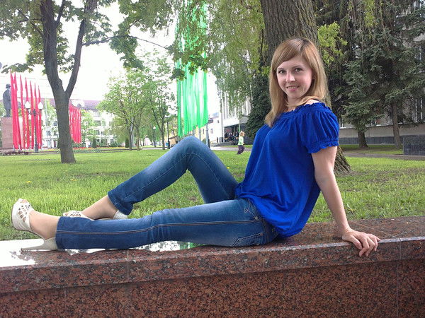 Маргарита Панкевич