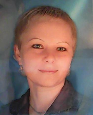 Наталья Тимаева