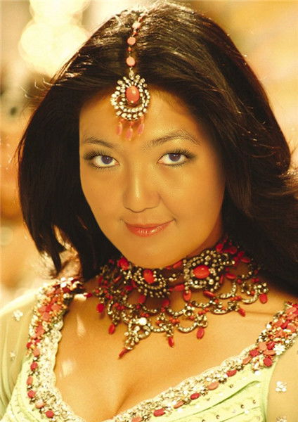 Петрова Юлия