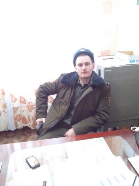 Александр Скумс