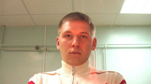 Дмитрий Беда