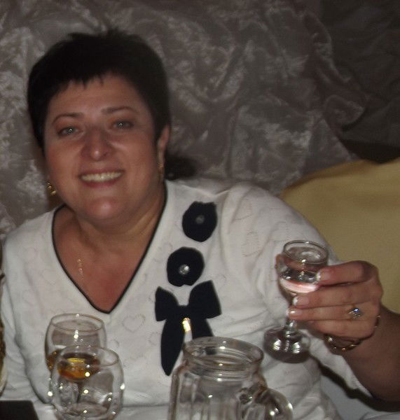 Татьяна Бизяева