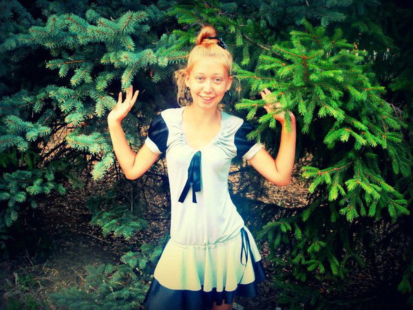 Милена Матросова