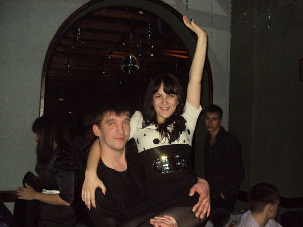 Андрей Лукъянчук