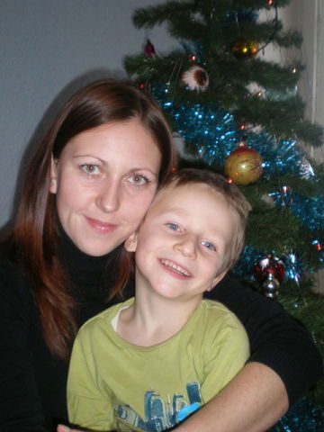 Ирина Войтюк