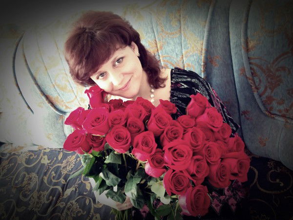 Татьяна Ващенко