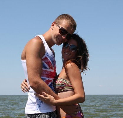 Наталья Волкова