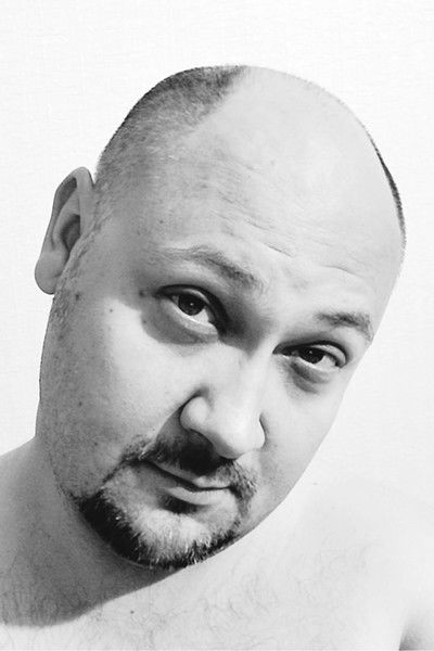 Сергей Осипов