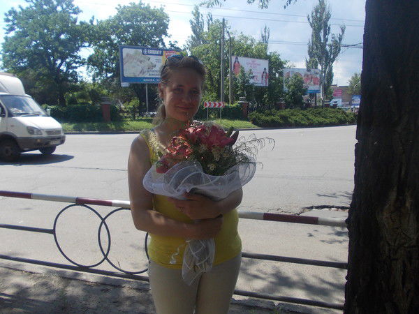 Юлия Горобзай