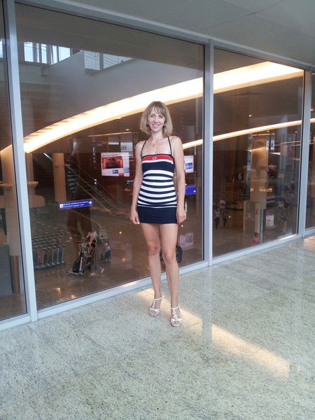 Евгения Аникина