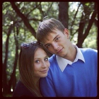 Кирилл Чесный