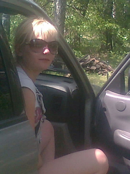 Галина Мазурова