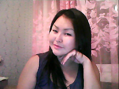 Кыял Азисова