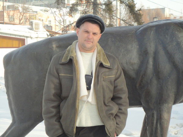 Евгений Дубровин