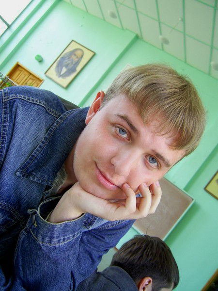 Роман Козинский