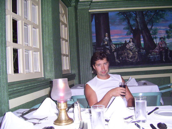 Михаил Кожуховский