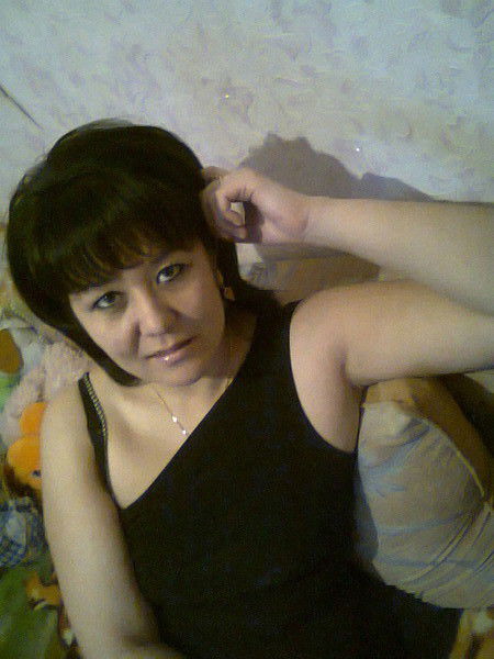 Назира Абабахриева