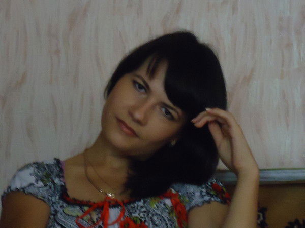 Анна Красник