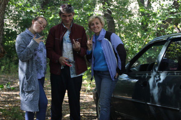 Сергей Урюпов